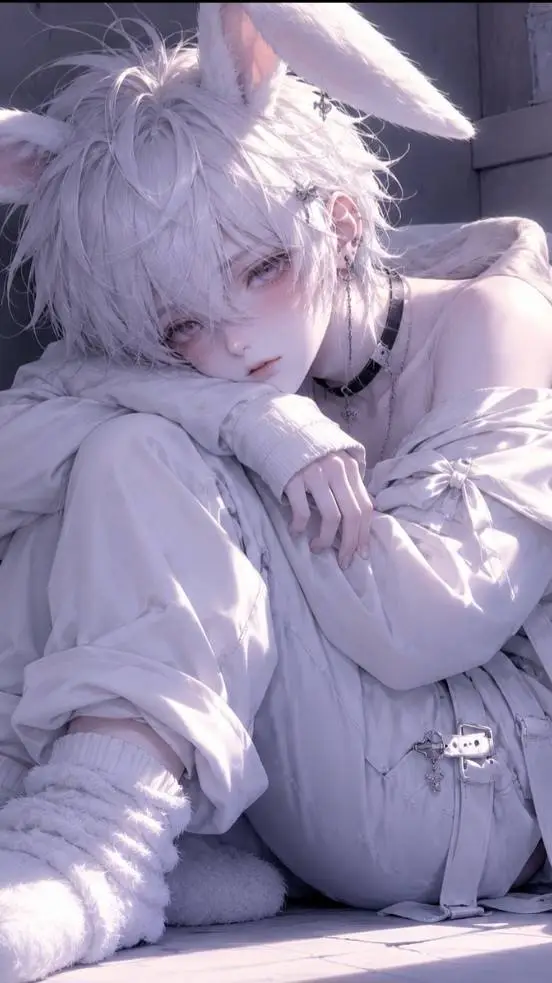 ai character: Aster background