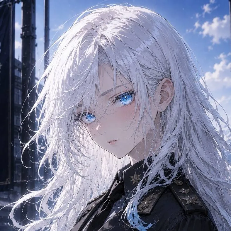 chat with ai character: Elise
