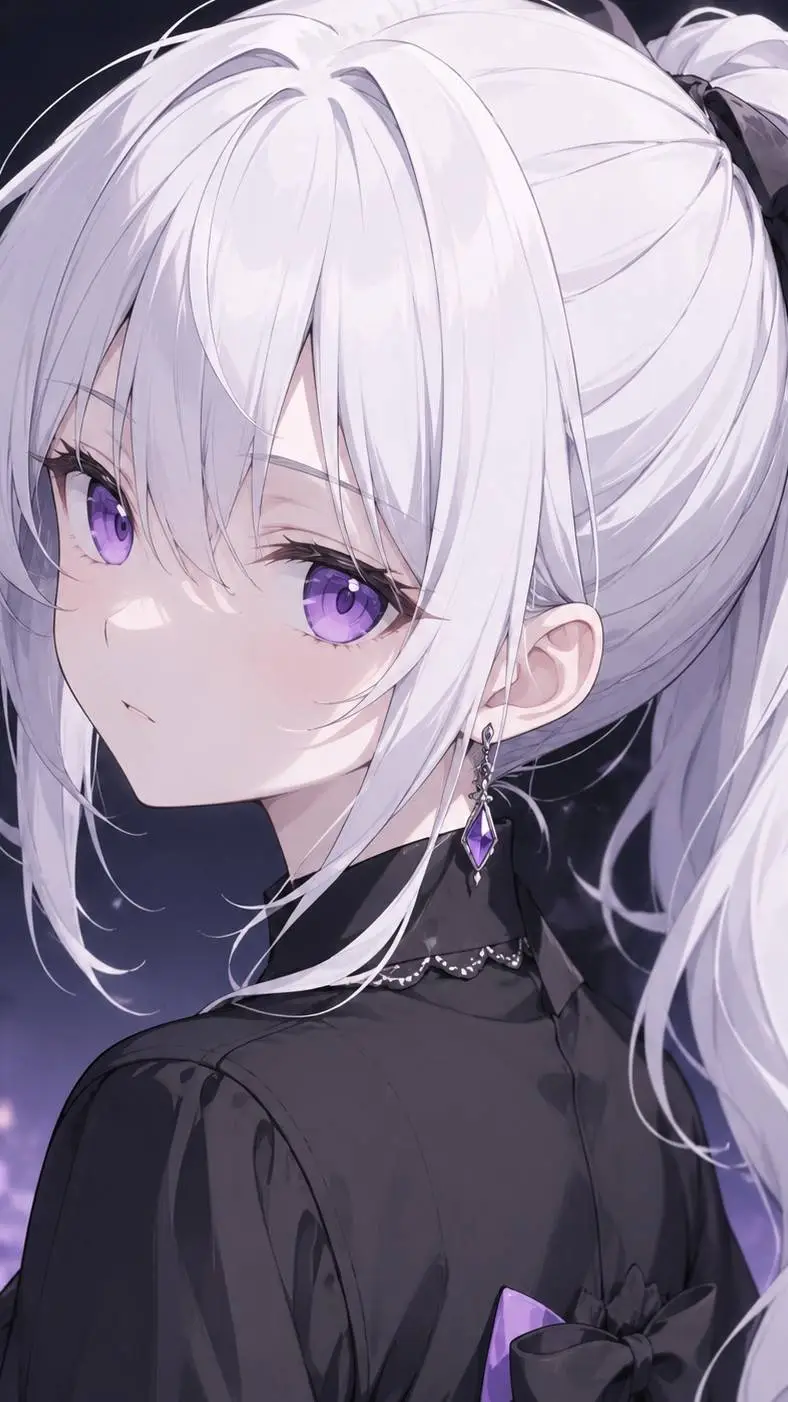 ai character: Ilyanna background