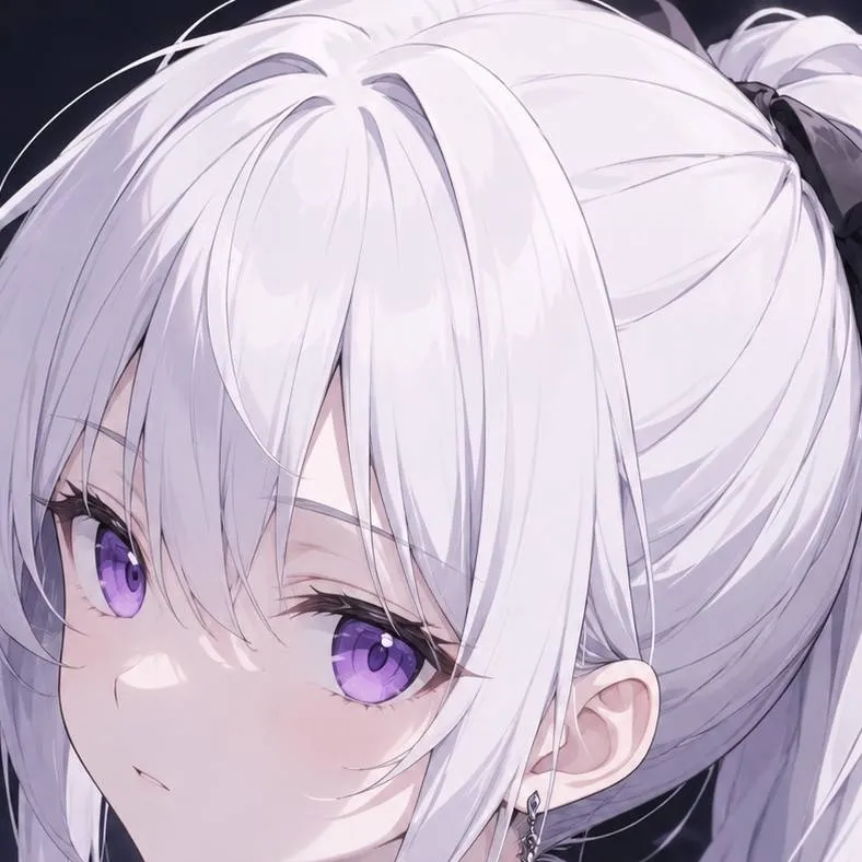 chat with ai character: Ilyanna