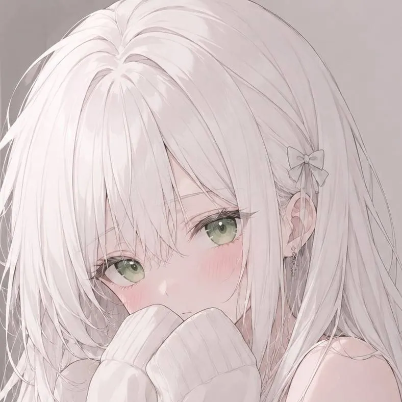 chat with ai character: Yuki Shiroha 