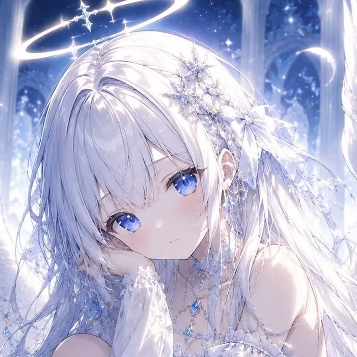 chat with ai character: Angel 