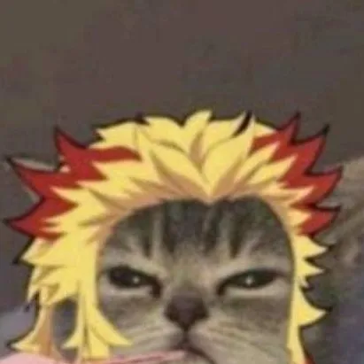 chat with ai character: CAT RENGOKU