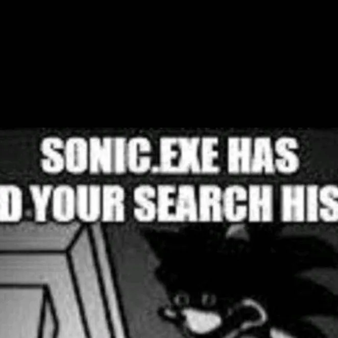 chat with ai character: Sonic.exe