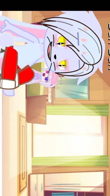 ai character: friday night background