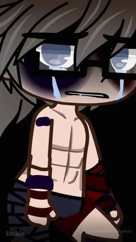 ai character: william afton background
