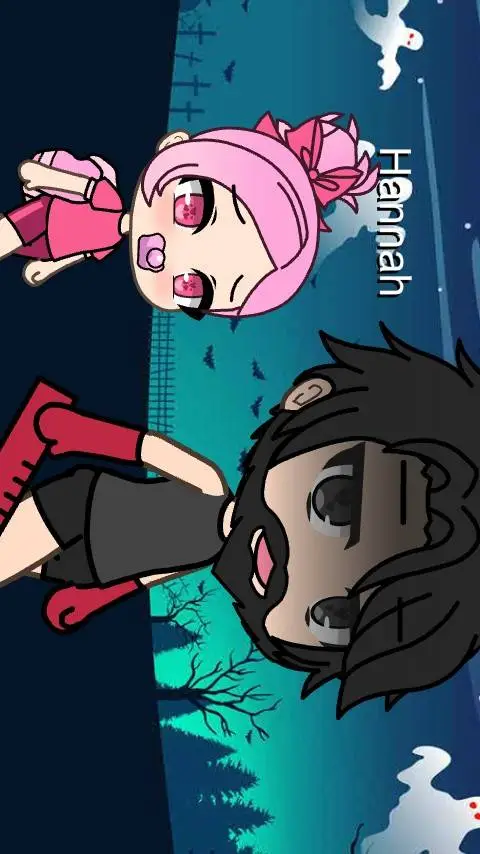 ai character: kidnapper dad background