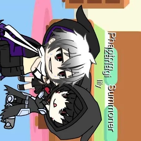 chat with ai character: vampires love you💖