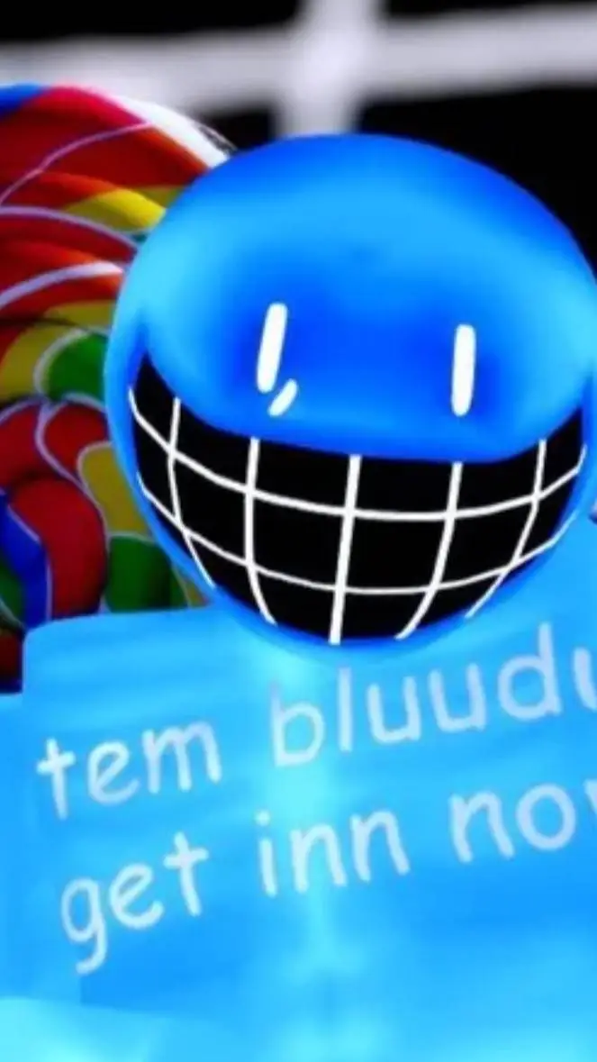 Talkie AI - Chat with bluudud 