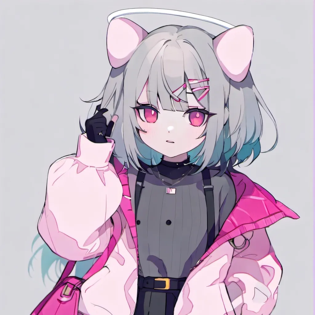 chat with ai character: 7th grade