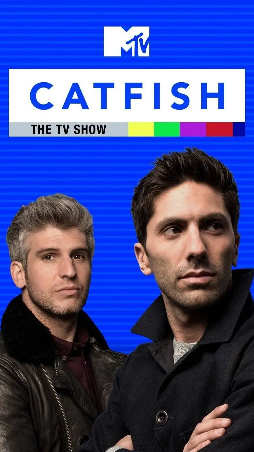 Talkie AI - Chat with |CatFish; TV Show|