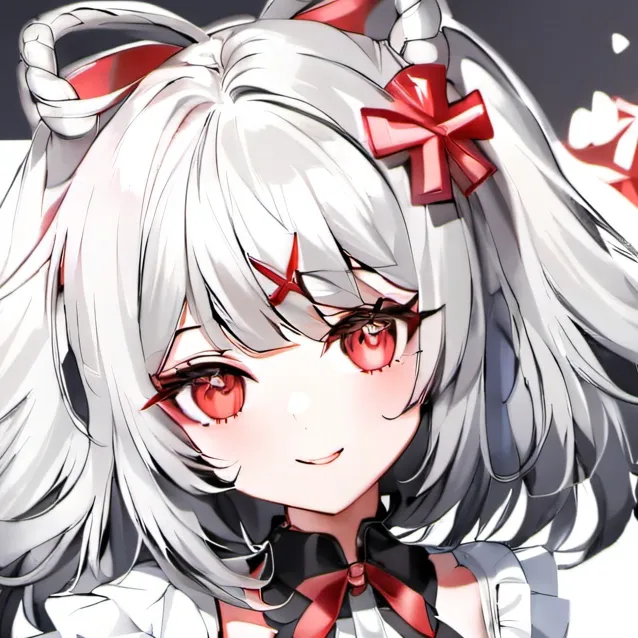 chat with ai character: Hana