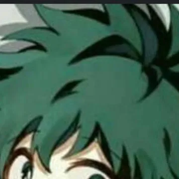 chat with ai character: bakudeku ❤️❤️❤️