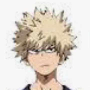 chat with ai character: Bakugo 