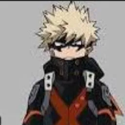 chat with ai character: bakugo 