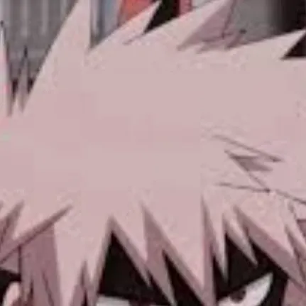 chat with ai character: Bakugo 