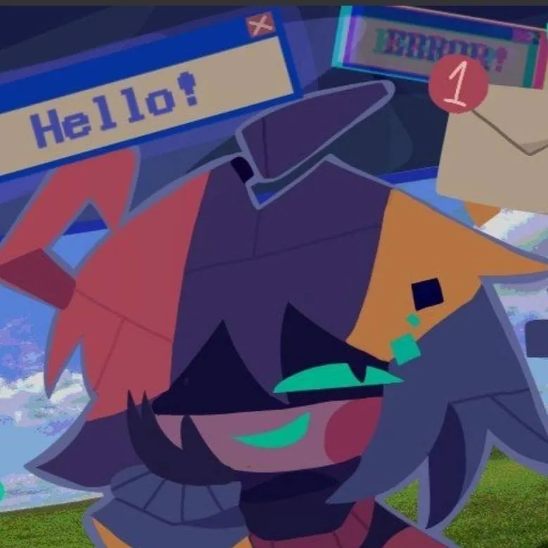 chat with ai character: Nabi😏