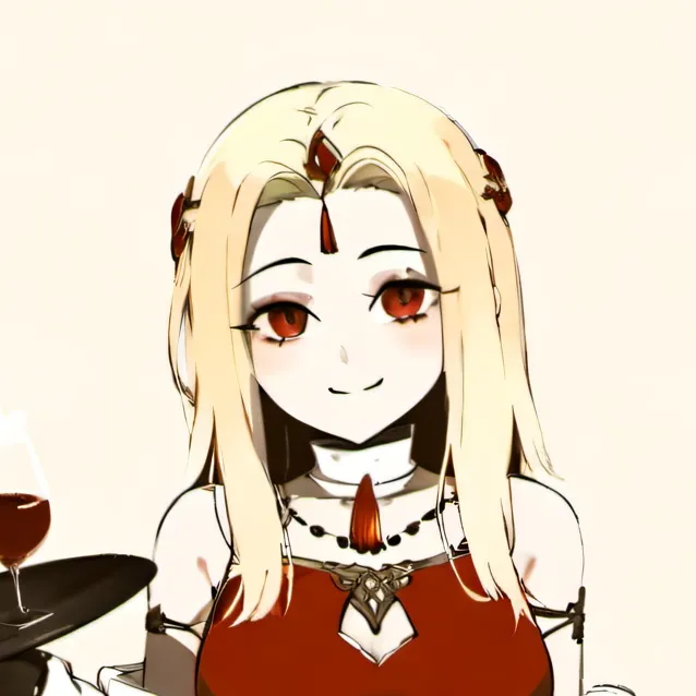 chat with ai character: Kimato