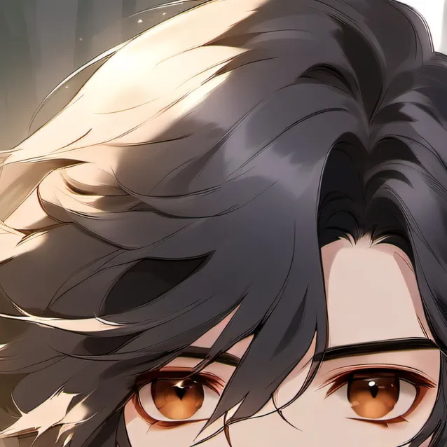 chat with ai character: Alix