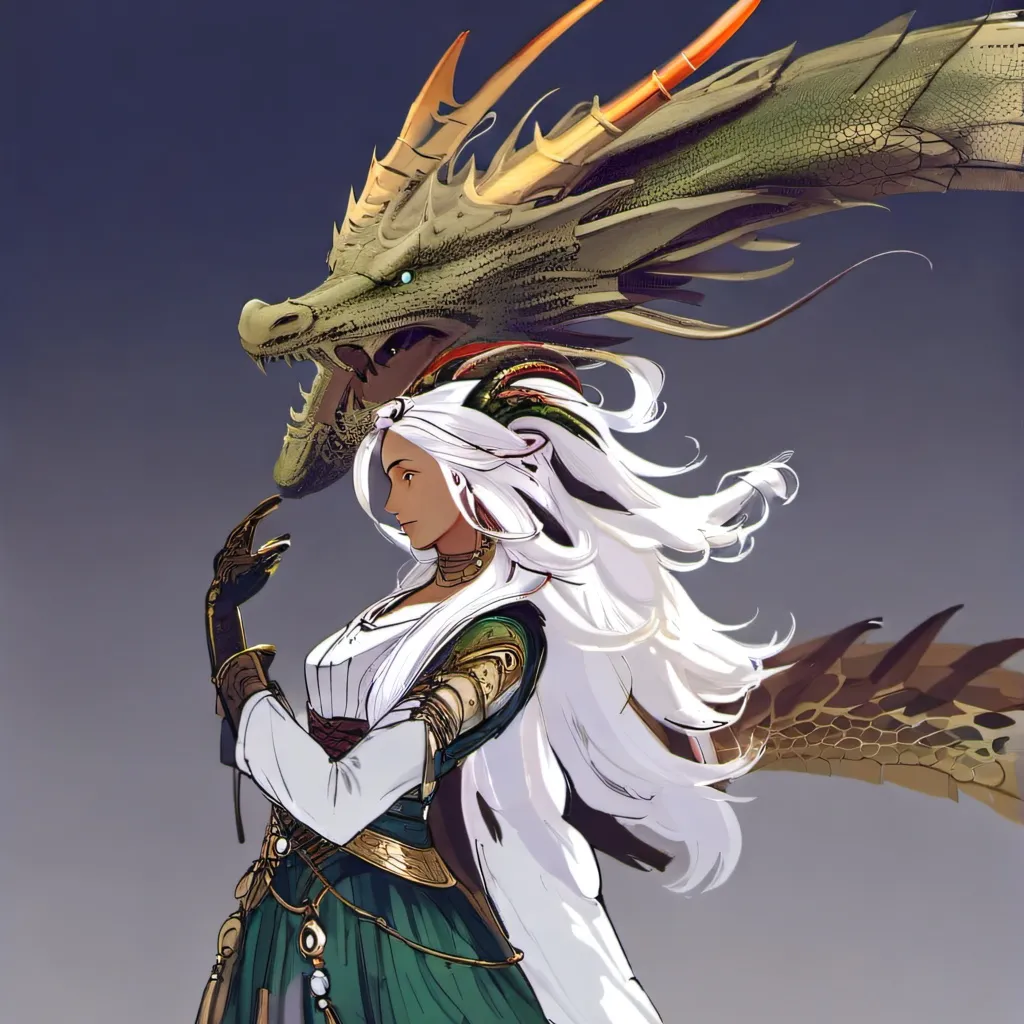 chat with ai character: vipper 