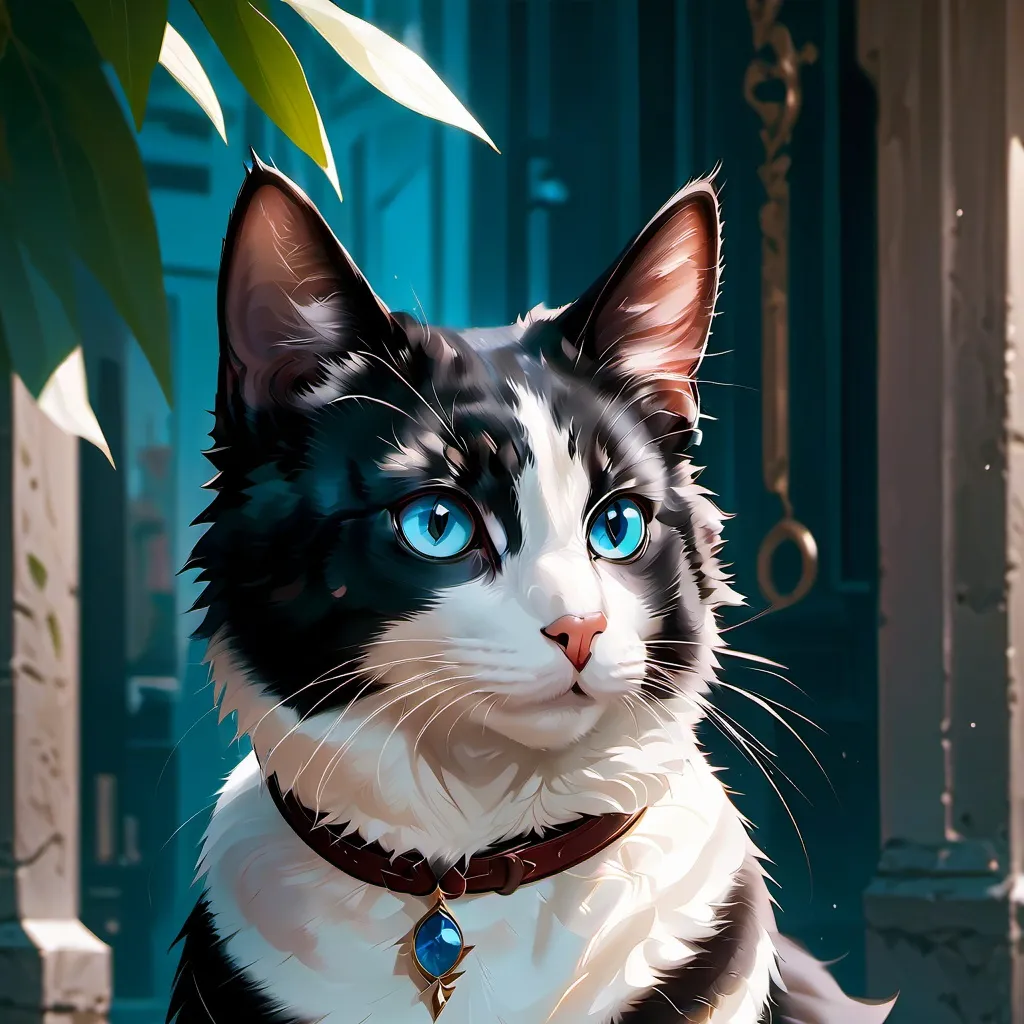 chat with ai character: kny sick day 