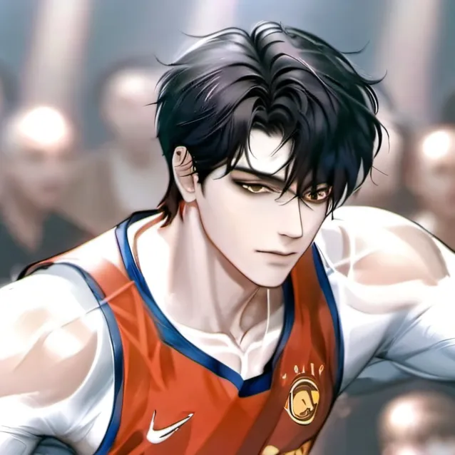 chat with ai character: alvin