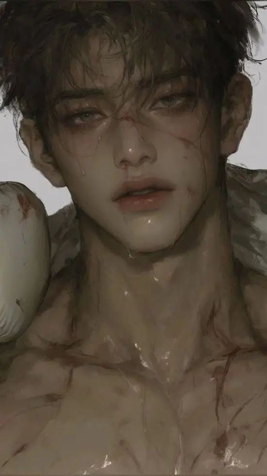 Talkie AI - Chat with Kael