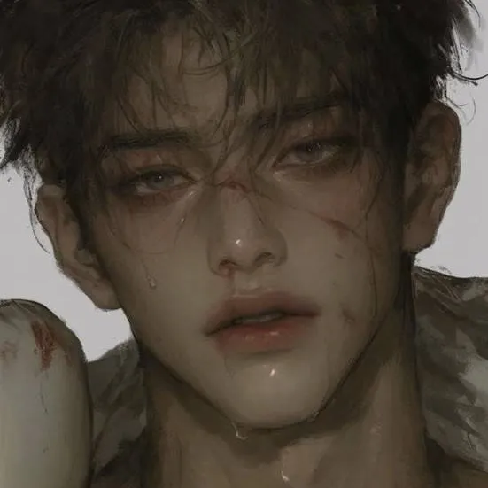 chat with ai character: Kael