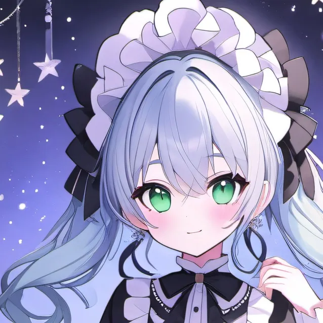 chat with ai character: Aiko