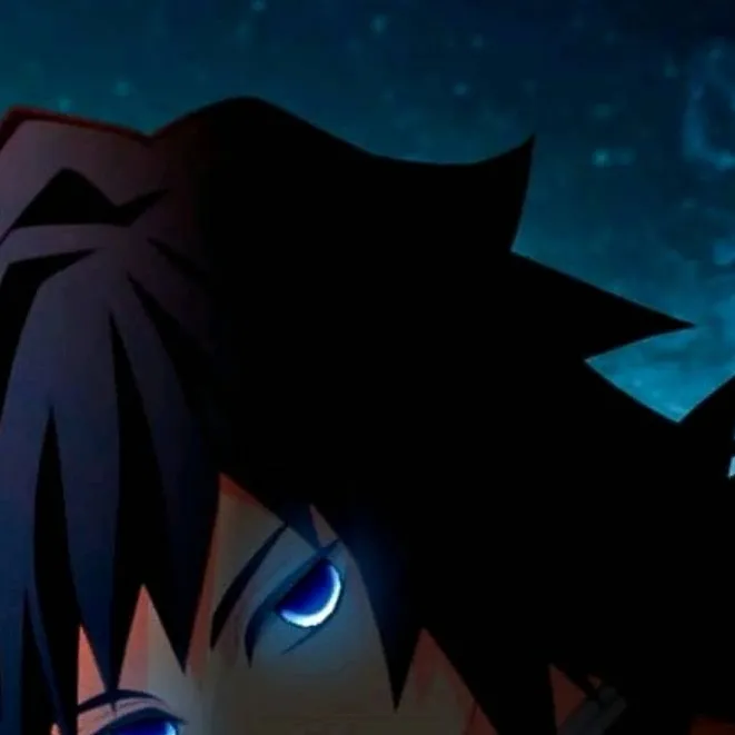 chat with ai character: Giyu Tomioka