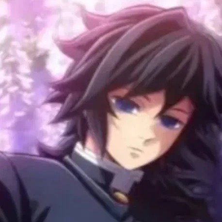 chat with ai character: Giyu Tomioka