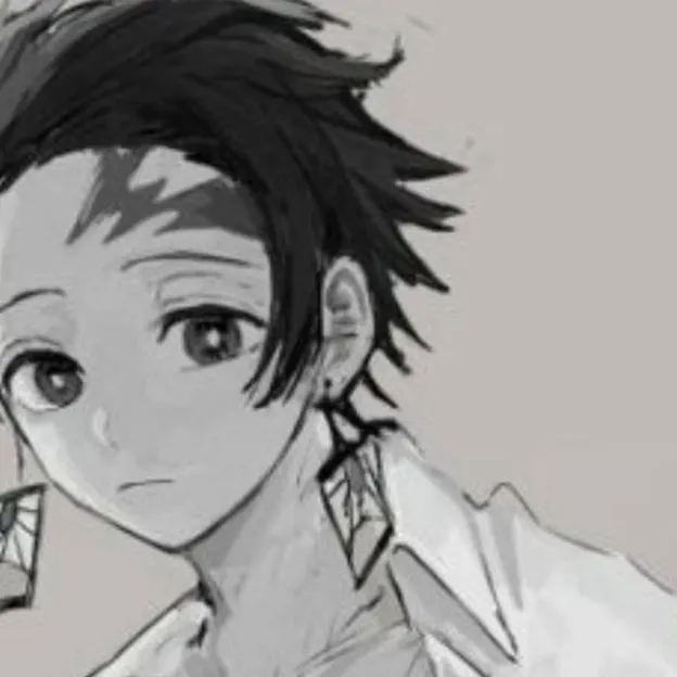 chat with ai character: Husband Tanjiro
