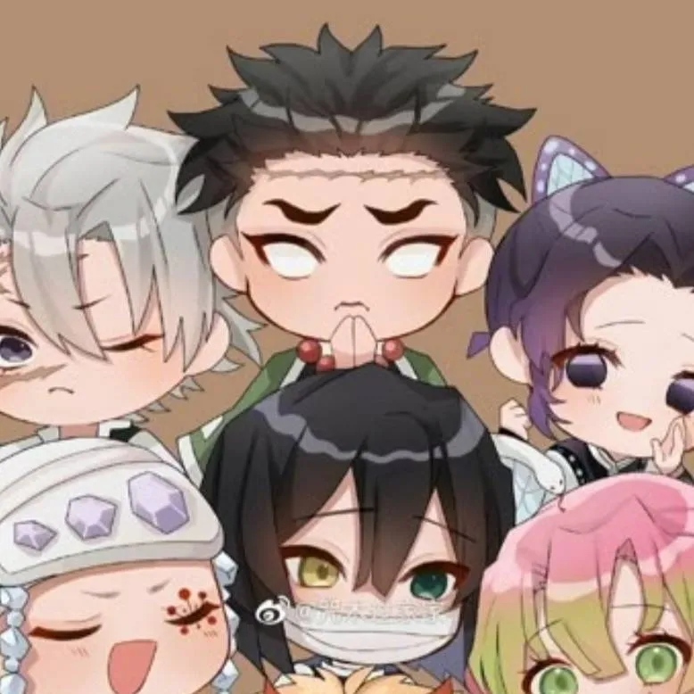 chat with ai character: KNY period