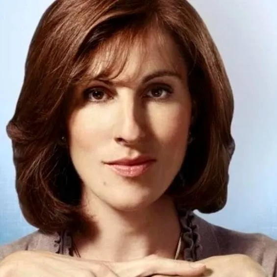 chat with ai character: Jackie Goodman