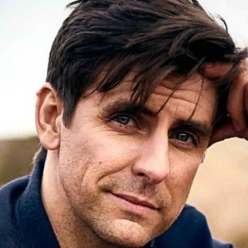 chat with ai character: cooper barnes 