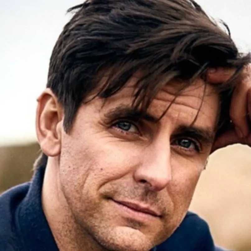 chat with ai character: Cooper Barnes pt2