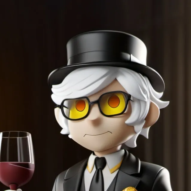 chat with ai character: MD x Danganronpa