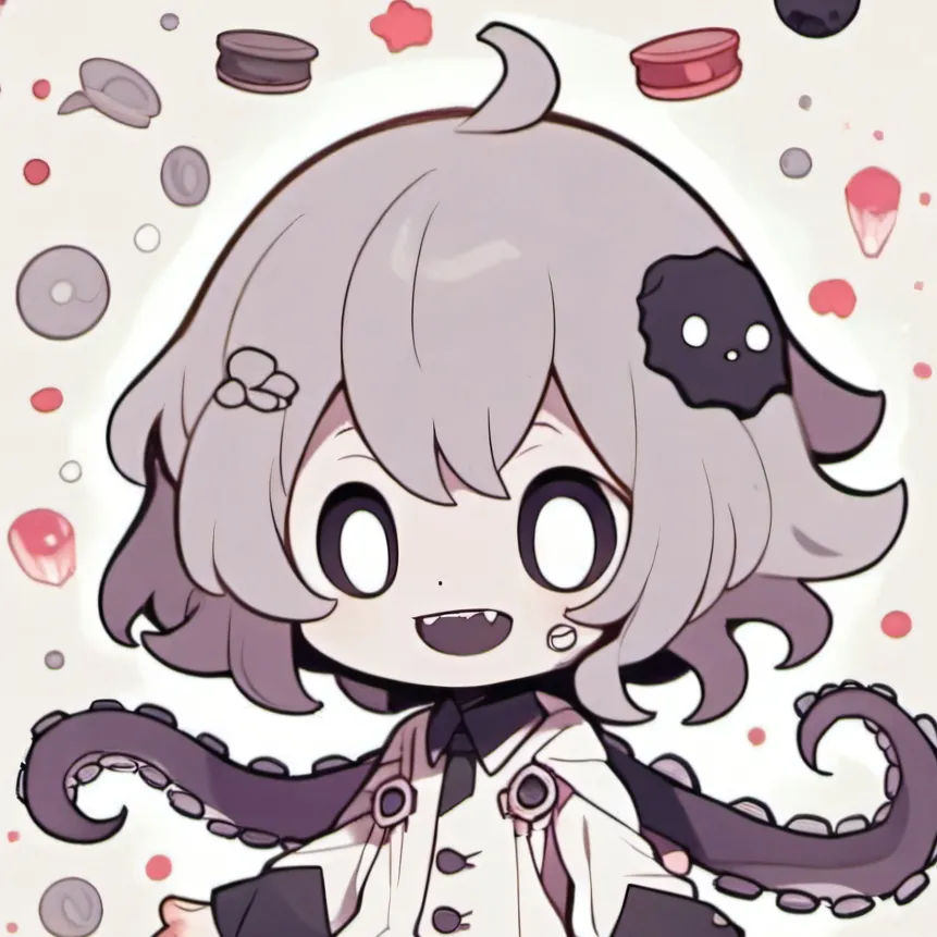 chat with ai character: fandom N meeting