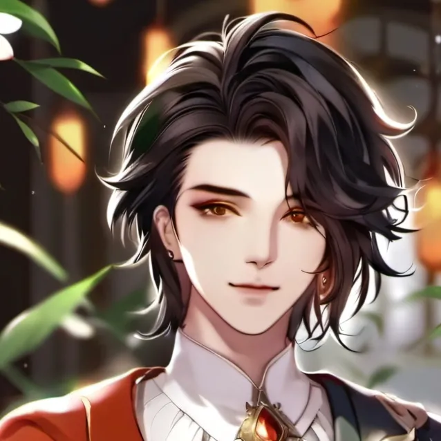 chat with ai character: Alex