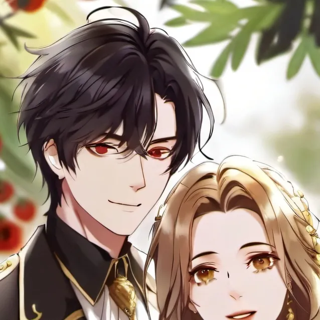 chat with ai character: Arranged husband