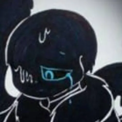 chat with ai character: Nightmare sans 