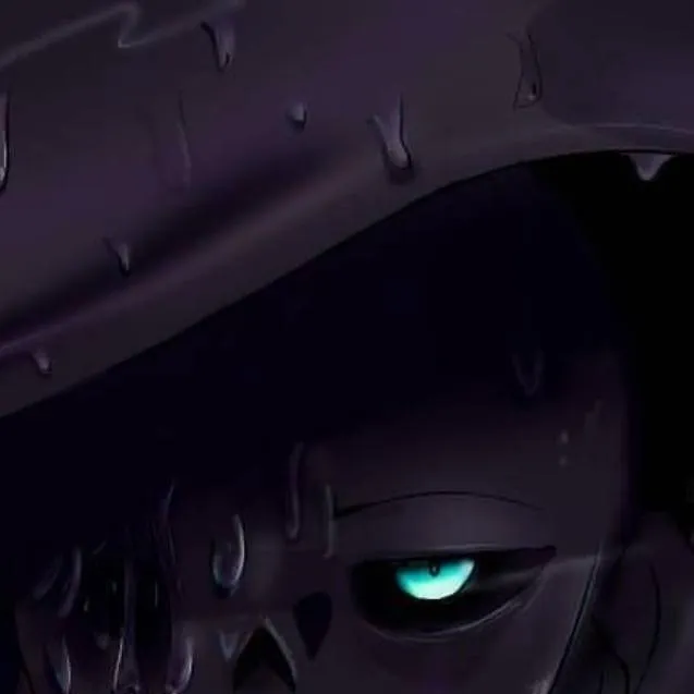 chat with ai character: Nightmare Sans