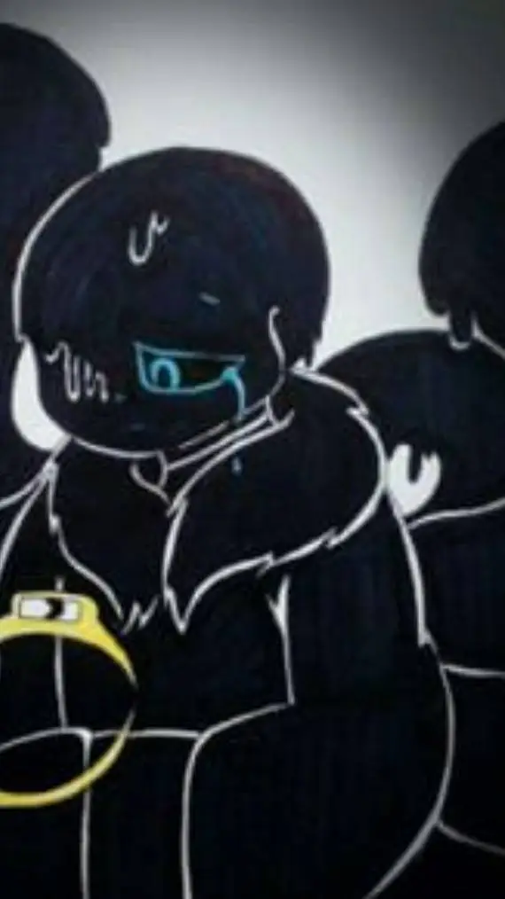 Talkie AI - Chat with Nightmare Sans