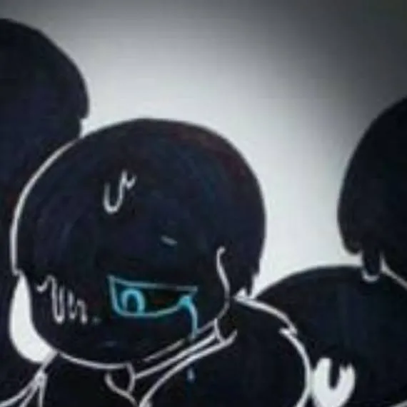 chat with ai character: Nightmare Sans