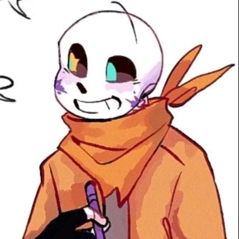 chat with ai character: Slash Sans⚡