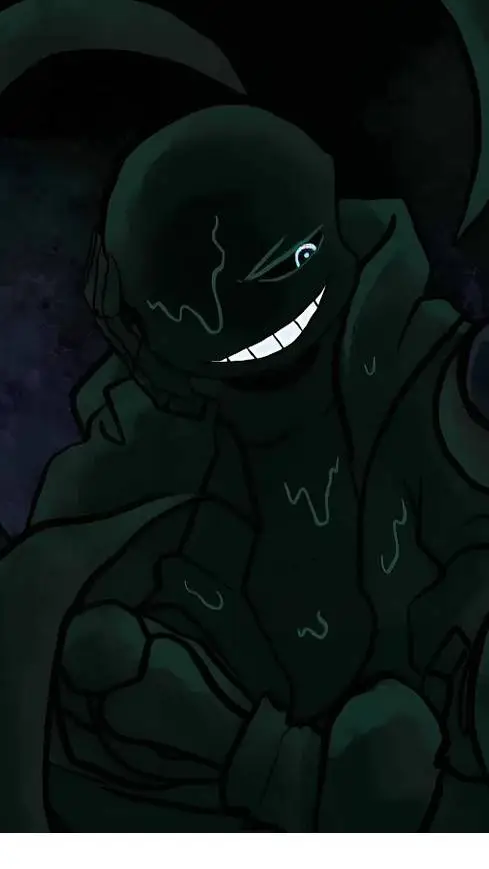 Talkie AI - Chat with Nightmare sans 
