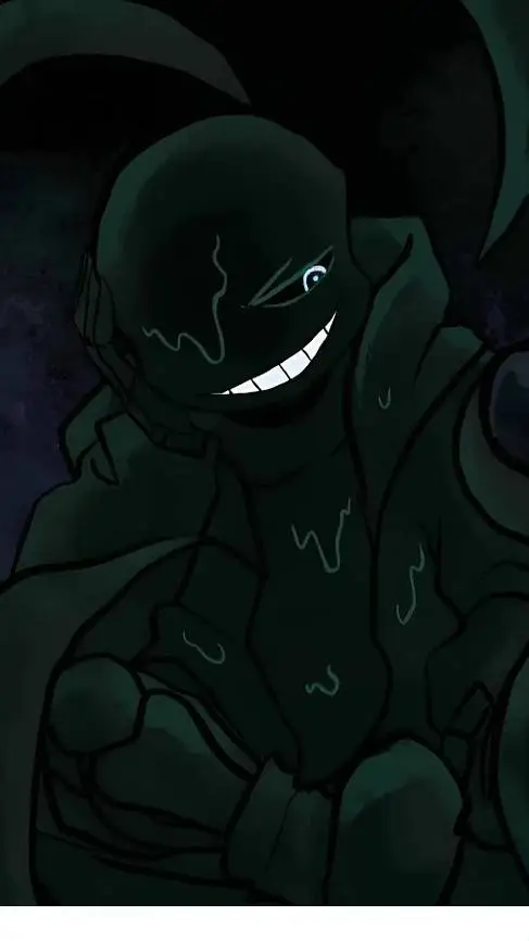Talkie AI - Chat with Nightmare Sans