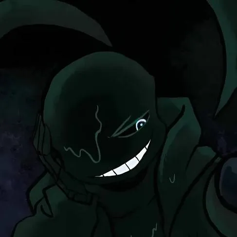 chat with ai character: Nightmare Sans