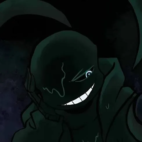 chat with ai character: Nightmare sans 