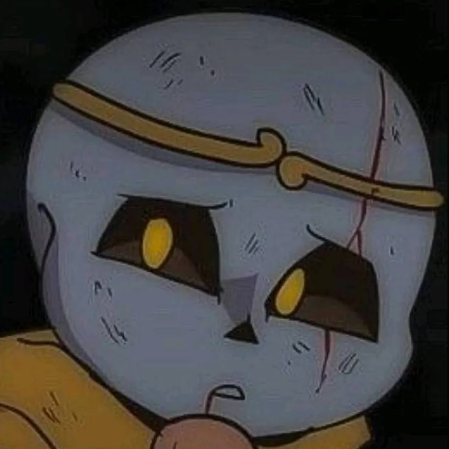 chat with ai character: Dream Sans ⭐💫✨